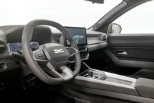 Dacia Bigster Hybrid 155