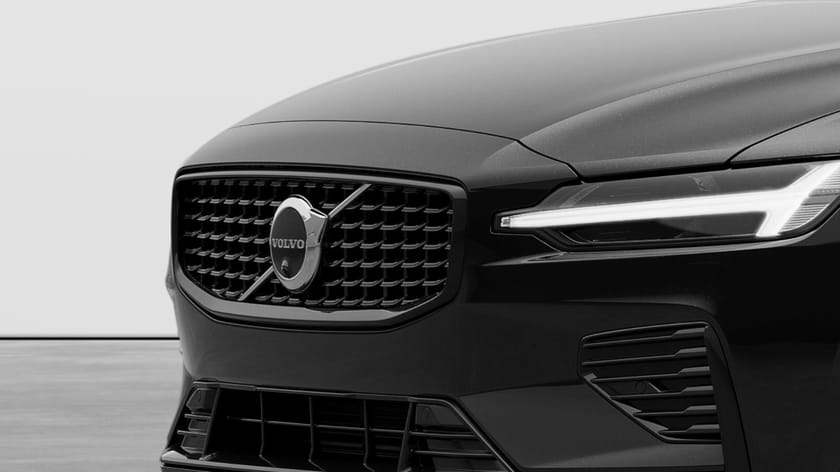 Bild 5 av Volvo V60