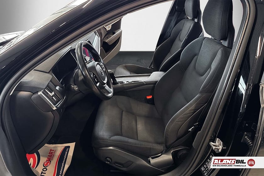 Bild 5 av Volvo V90 Cross Country