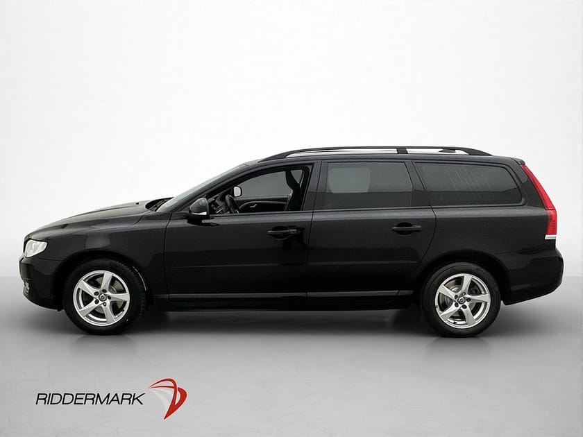 Bild 4 av Volvo V70