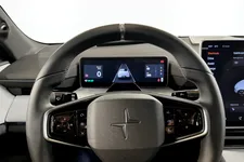 Polestar 4 Coupé Long range Single motor
