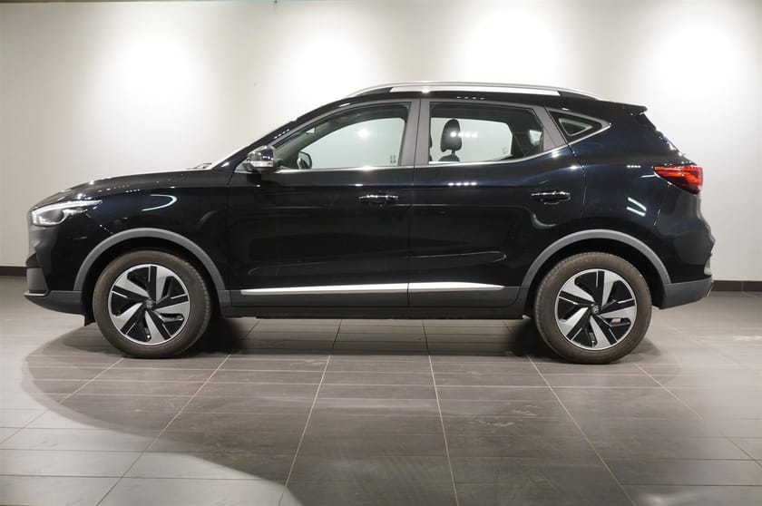 Bild 2 av MG ZS EV Long Range Luxury