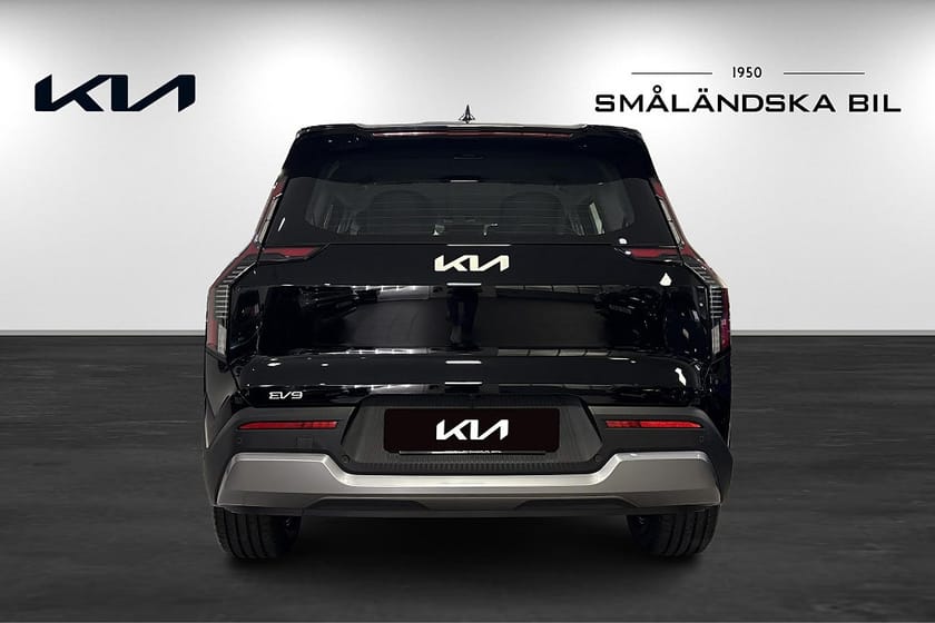 Bild 5 av Kia EV9 RWD Standard 