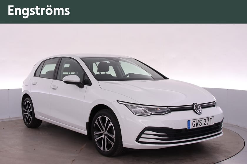Bild 1 av Volkswagen Golf TSI 110 HK