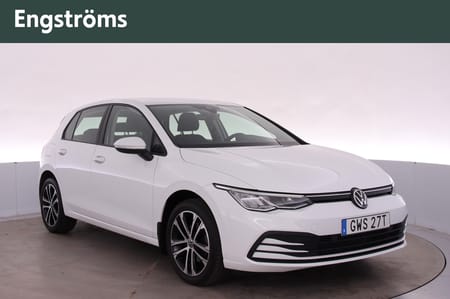 Volkswagen Golf TSI 110 HK