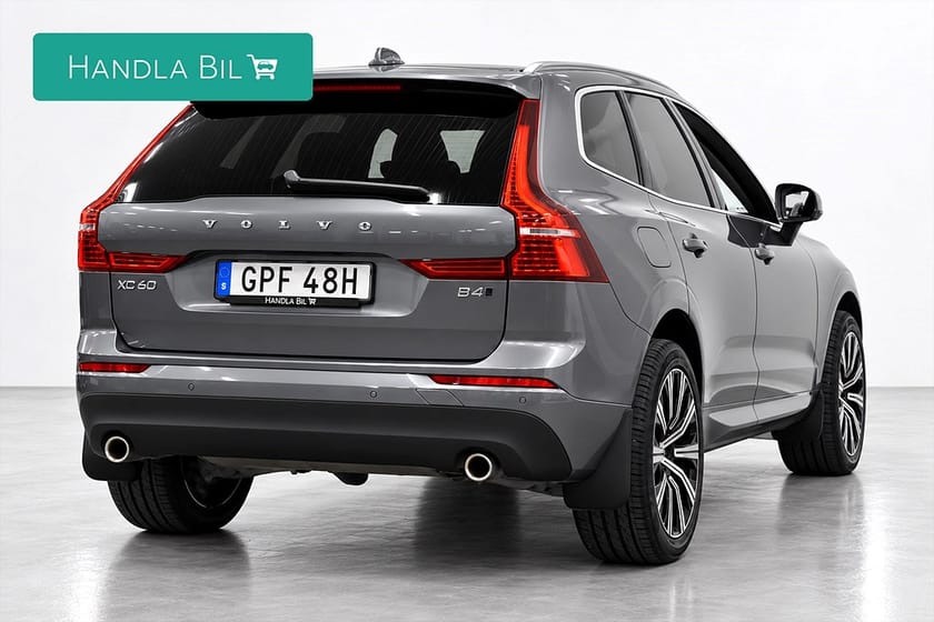 Bild 5 av Volvo XC60
