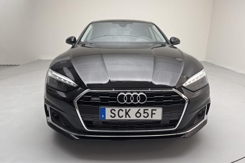 Bild 5 av Audi A5 Sportback 45 TFSI quattro (245hk) Matrix LED