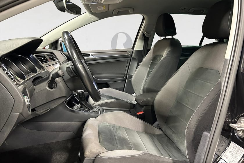 Bild 3 av Volkswagen Golf Alltrack 2.0 TDI 184 HK DSG 4M D-VÄRM DRAG CARPLAY 10000MIL