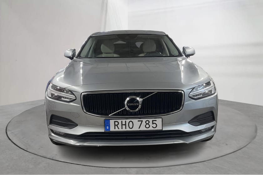 Bild 5 av Volvo S90