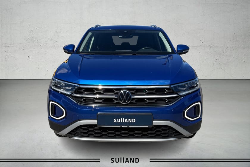 Bilde 4 av Volkswagen T-Roc 4X4 | HENGERFESTE | APPLE CARPLAY