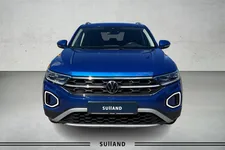 Thumnail bilde 1 av Volkswagen T-Roc