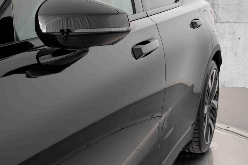 Bilde 5 av Polestar 2 Long Range Dual Motor Performance Rentekampanje på brukt Polestar!   fra 2,99%