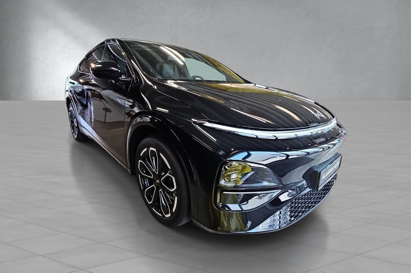 Bilde 3 av XPENG G6 Performance AWD