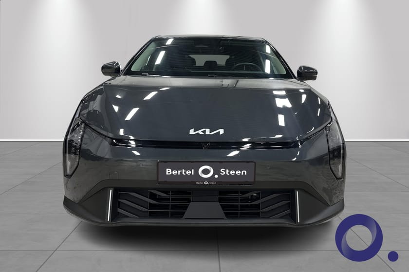 Bilde 4 av Kia EV4 Long Range Exclusive Plus