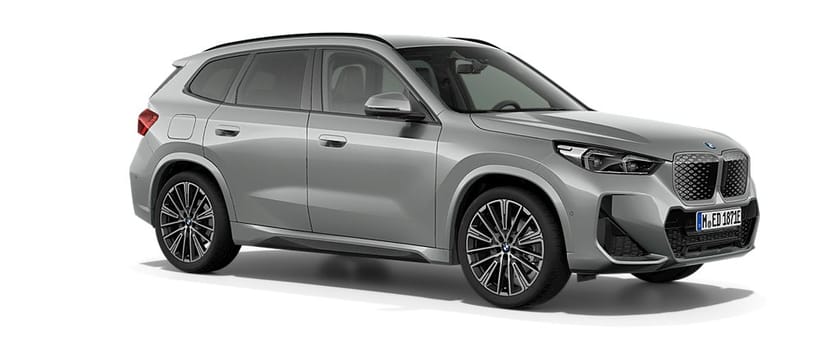 Bild 1 av BMW iX1 xDrive30 xDrive 30 Fully Charged