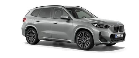 BMW iX1 xDrive30 xDrive 30 Fully Charged