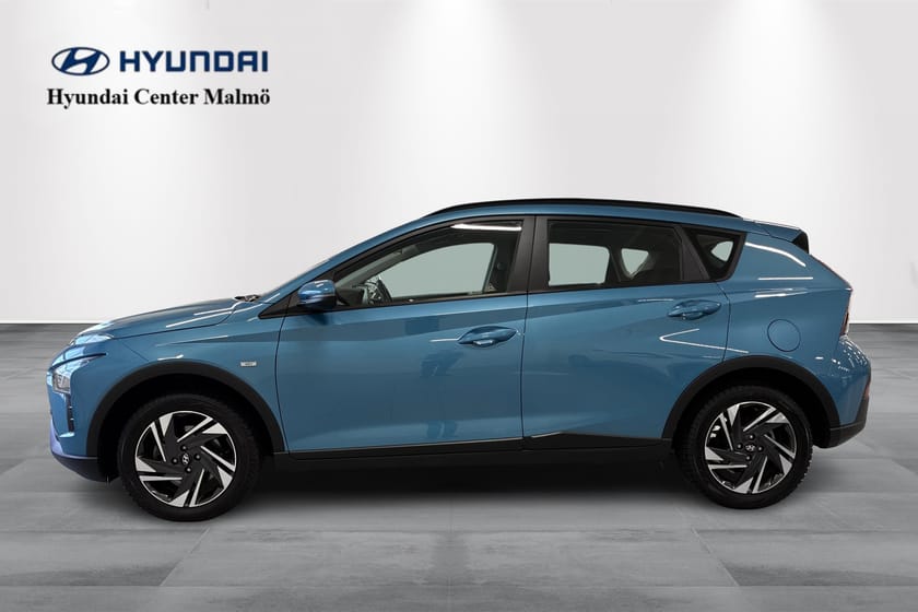 Bild 3 av Hyundai Bayon