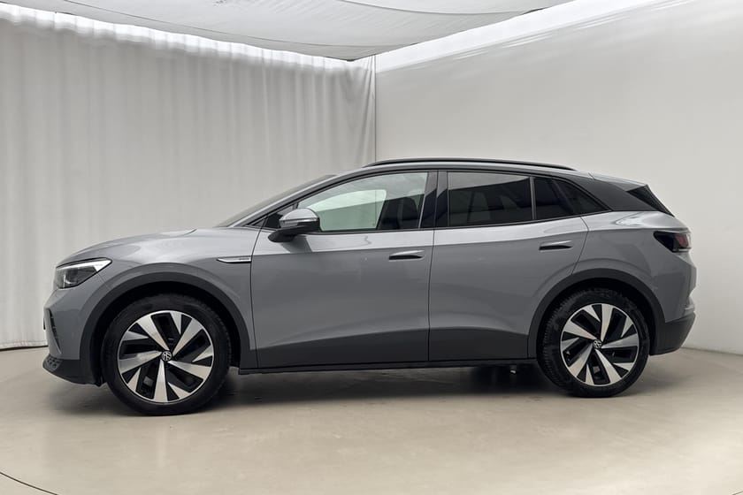 Bild 2 av Volkswagen ID.4 Pro Performance 77kWh (204hk) Pro, Style Plus