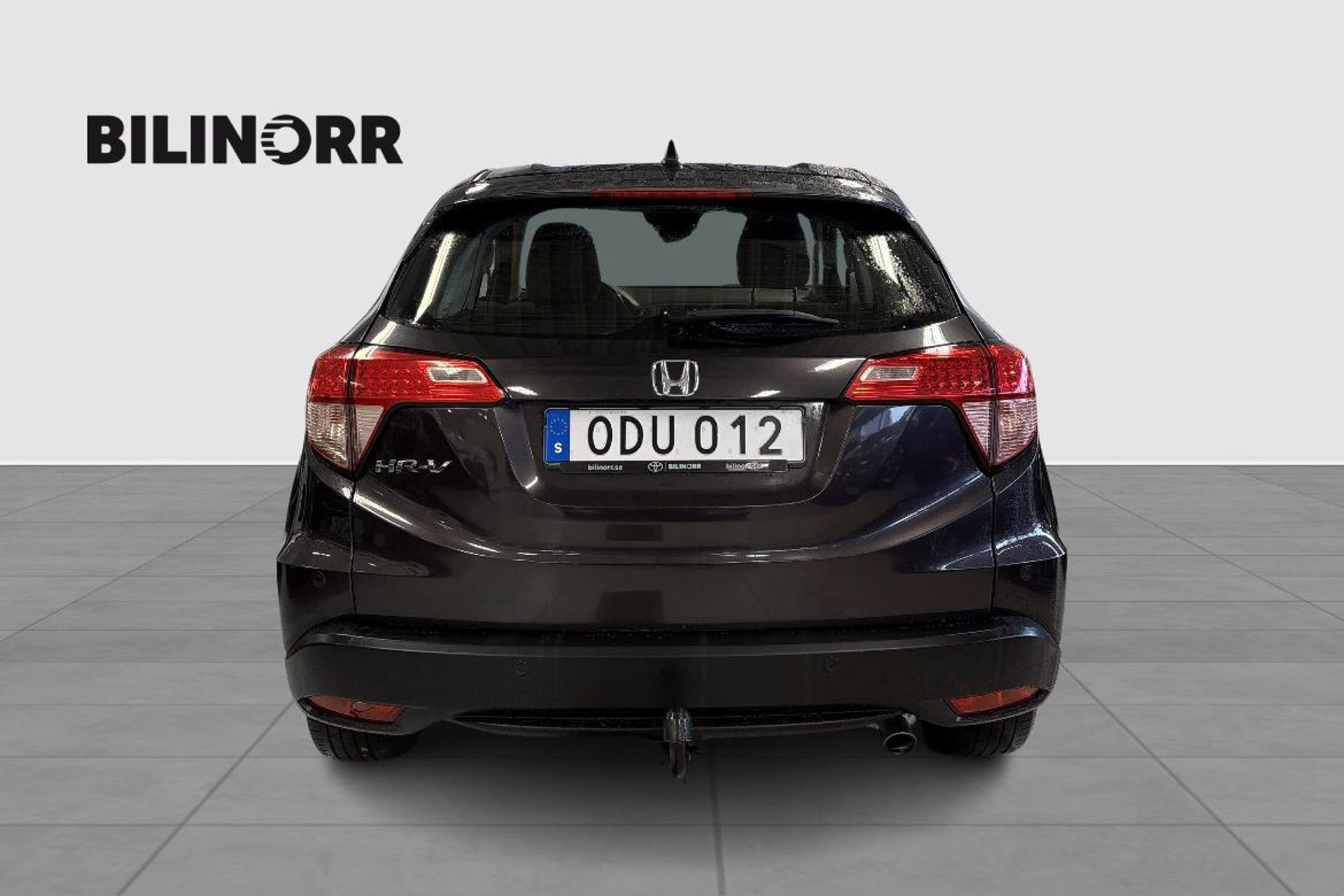 Honda HR-V 1.5 i-VTEC 2016, kuva 6/10