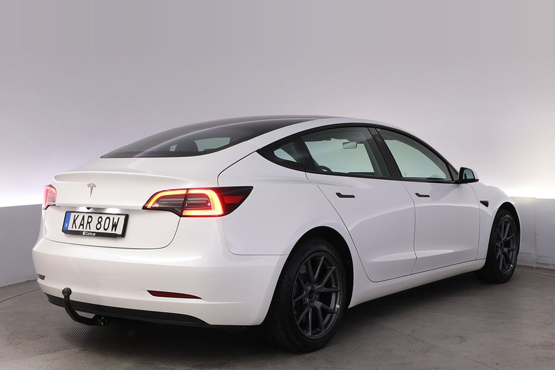 Tesla Model 3 2023, bild 5/10