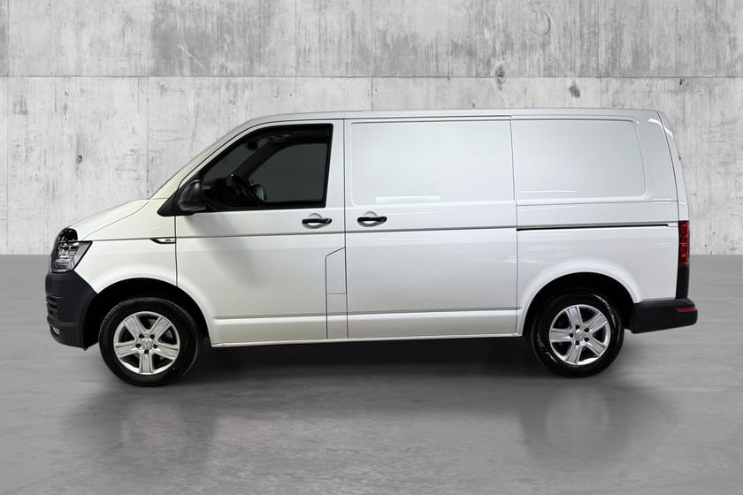 Bilde 3 av Volkswagen Transporter