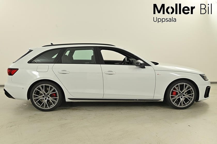 Bild 2 av Audi A4 Avant 45 TFSI quattro Q S-Line Competition 265hk..Drag,Värmare