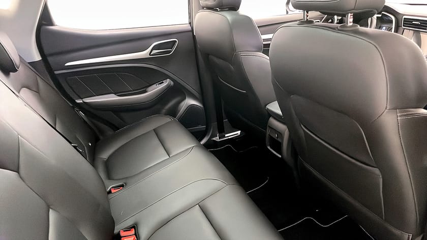 Bild 5 av MG ZS EV