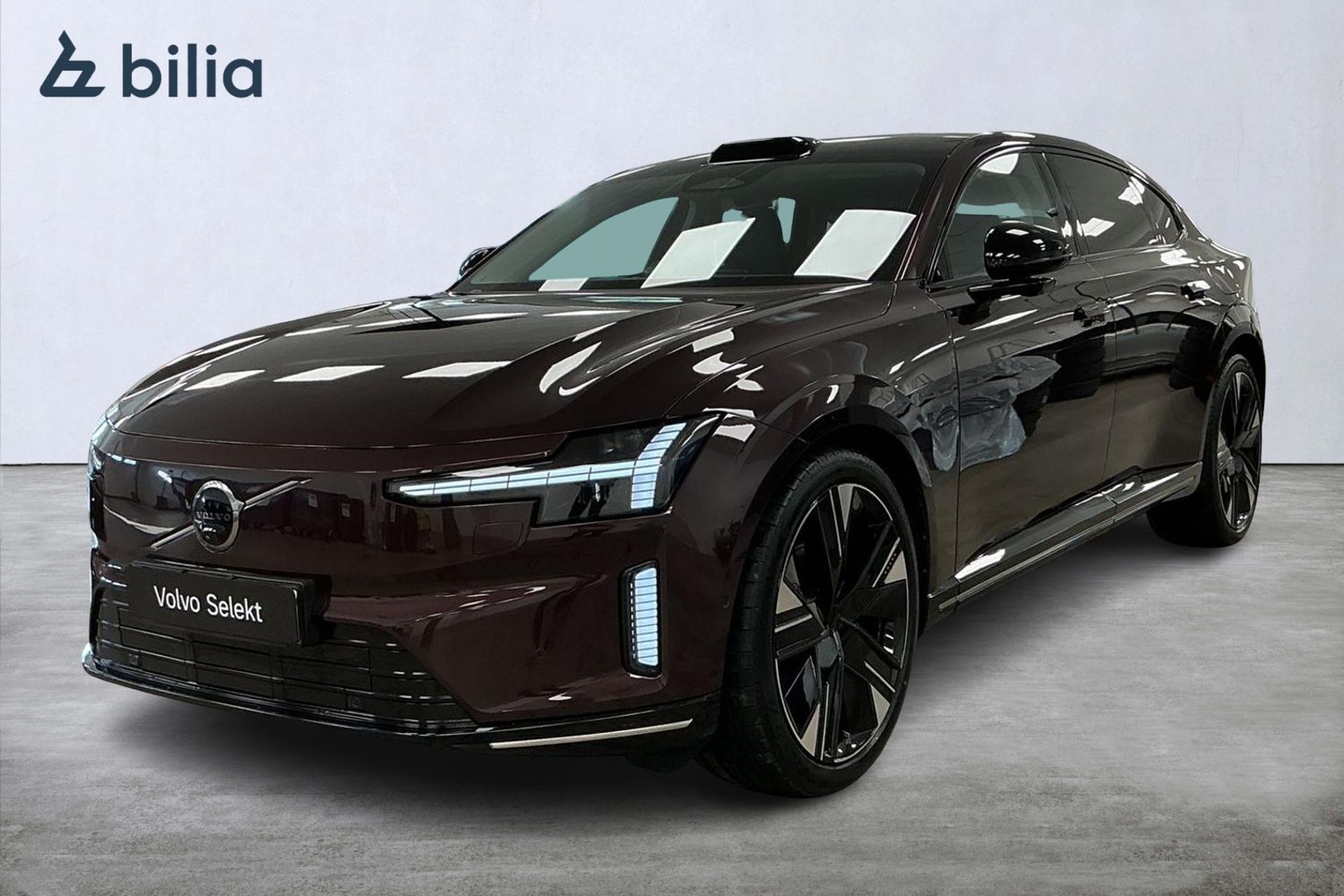 Volvo ES90
