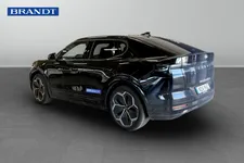 Ford Capri EV Extended Range AWD