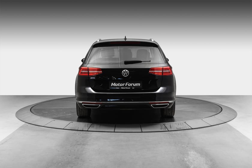 Bilde 4 av Volkswagen Passat Variant GTE / KROK / NAVI / DAB+ / KEYLESS / R.KAMERA