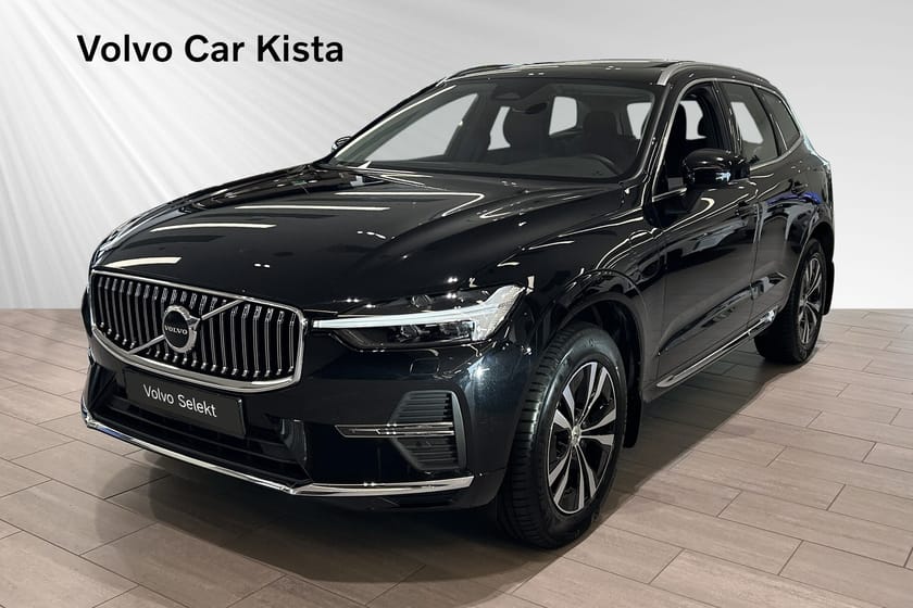Bild 1 av Volvo XC60