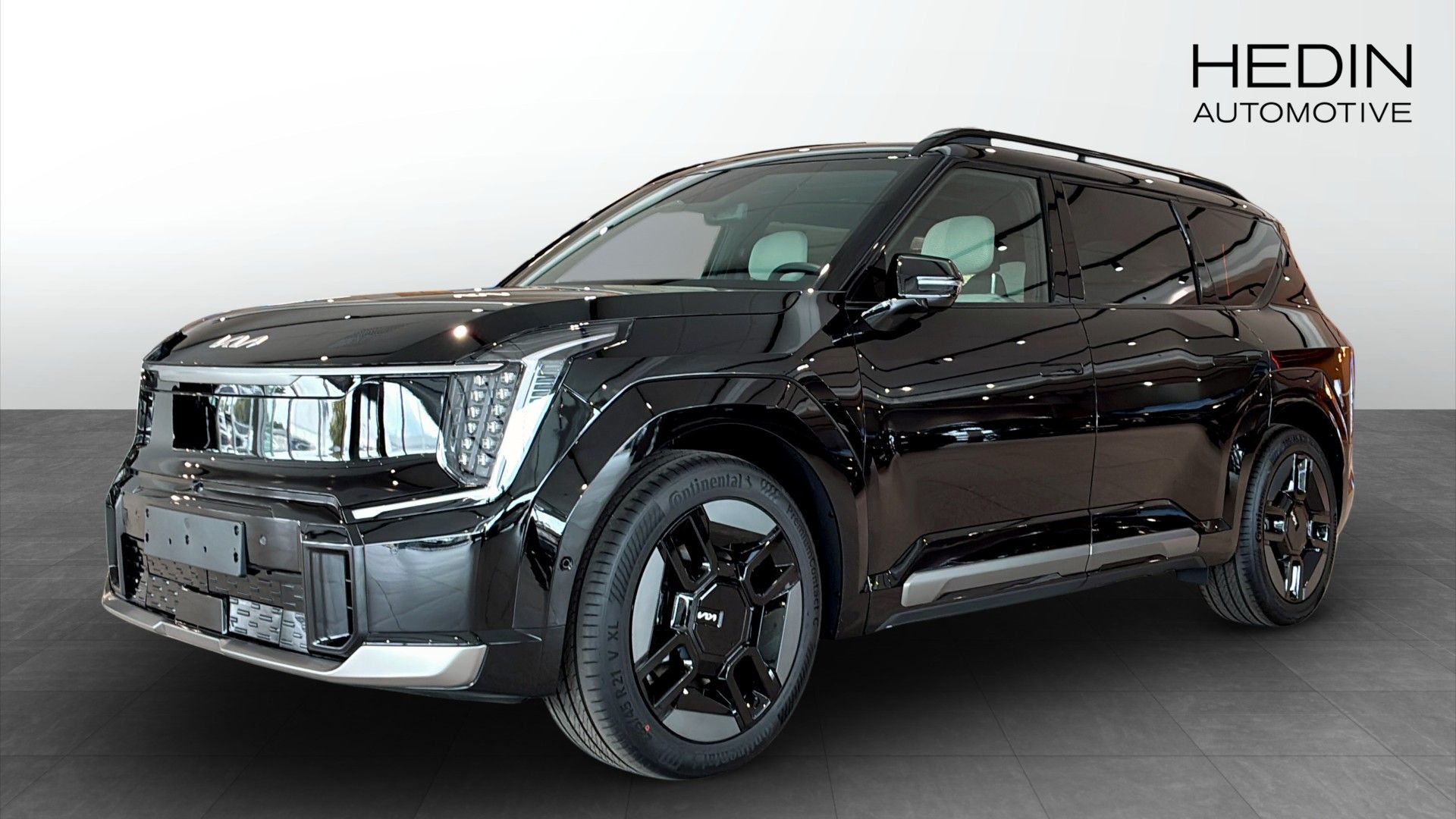 Kia EV9