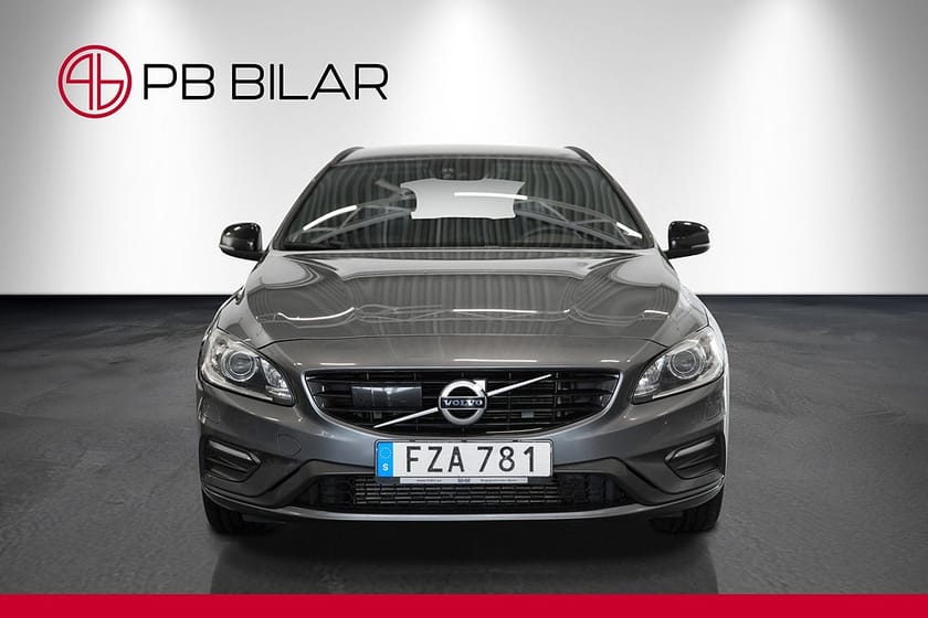 Bild 3 av Volvo V60