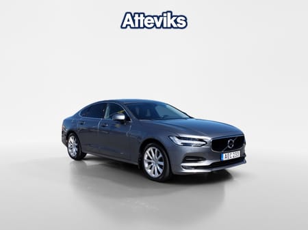Volvo S90 T5 Business Advanced Drag/Värmare