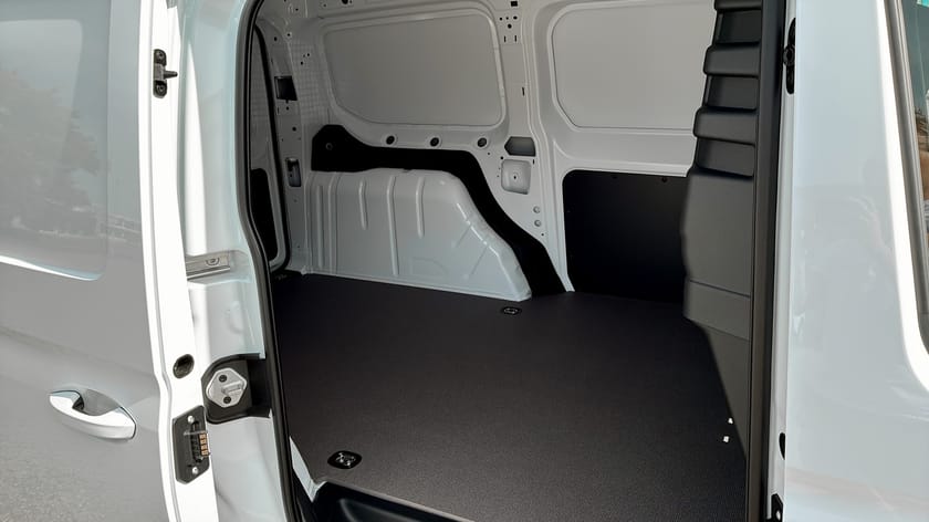 Bild 5 av Ford Transit Connect L2 LIMITED SKÅP 2.0 122 Aut FWD