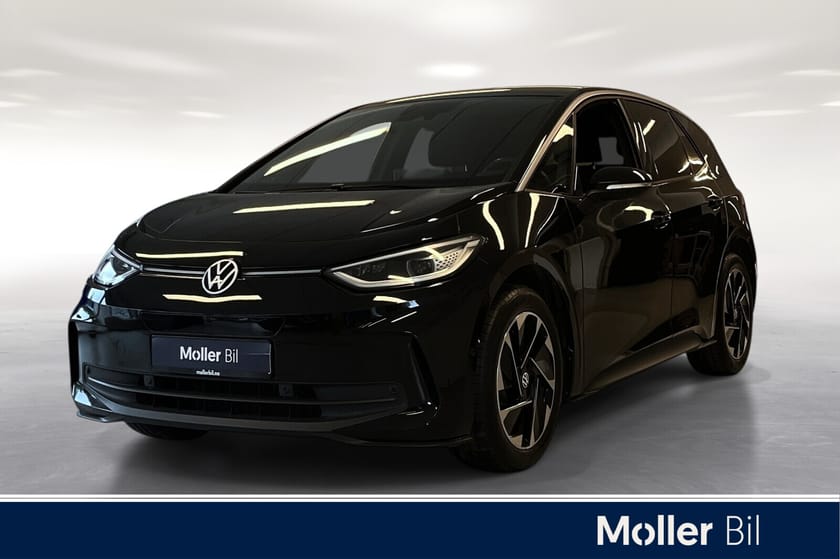 Bilde 1 av Volkswagen ID.3 Pro Performance highline 59kwh 204hk