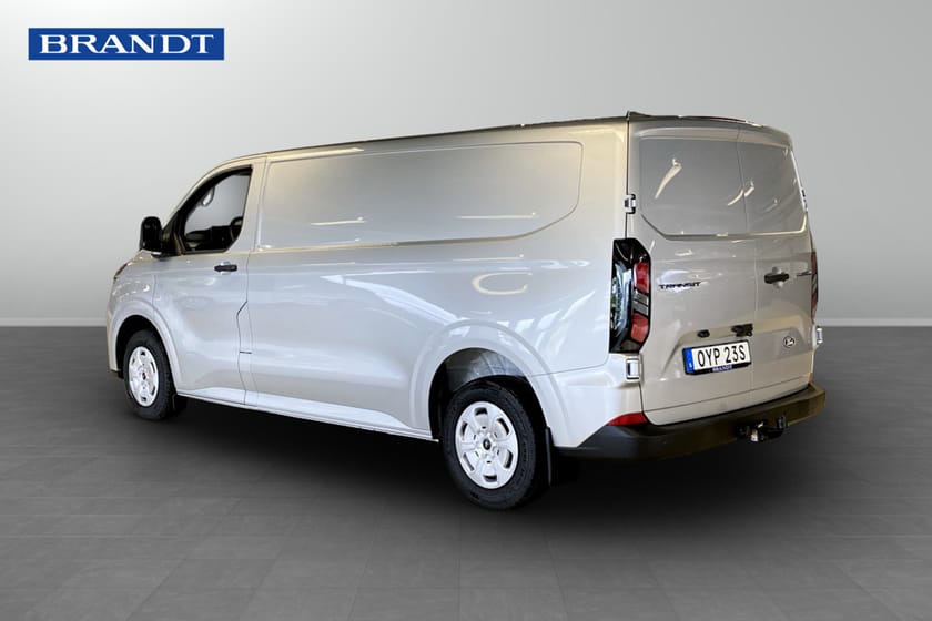 Bild 2 av Ford Transit Custom 320 Trend 320L LWB 2.0 EcoBlue 136 hk aut.