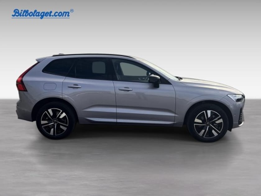 Bild 4 av Volvo XC60 T6 Plus Dark Nordic Edition