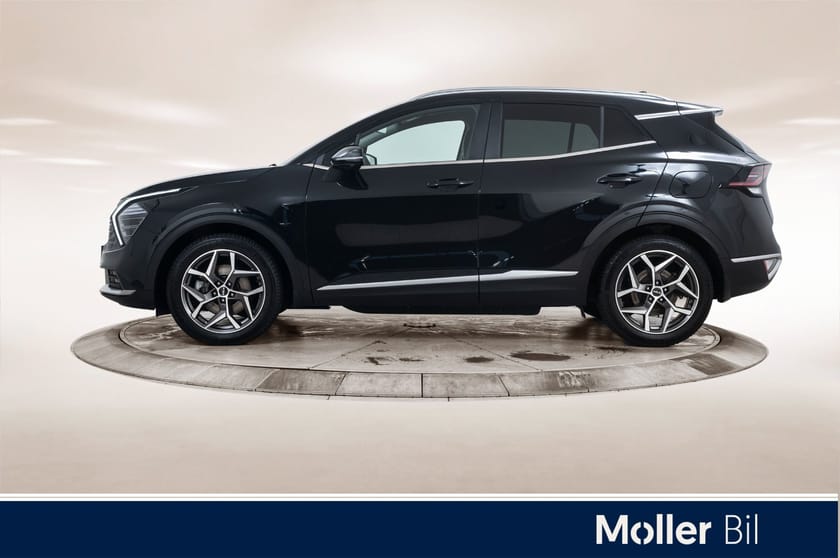 Bilde 2 av Kia Sportage PHEV