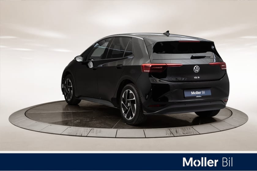 Bilde 3 av Volkswagen ID.3 Pro Performance highline 59kwh 204hk