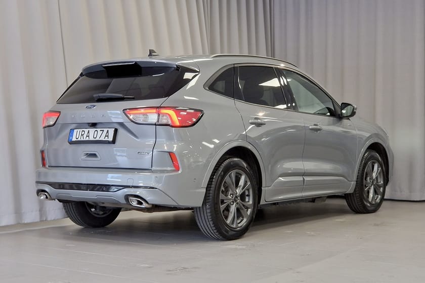Bild 5 av Ford Kuga Plug-In Hybrid ST-Line | eHybrid | Drag | Navi | B&O | 225 hk