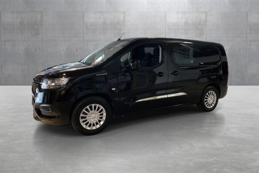 Bilde 2 av Toyota ProAce City Electric 50 kWt Comfort L2
