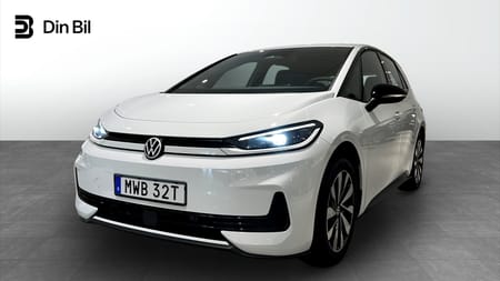 Volkswagen ID.3 Neo Life 170 HK 50 kWh