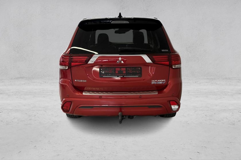 Bilde 5 av Mitsubishi Outlander PHEV