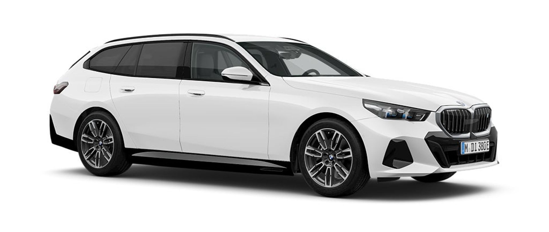 BMW i5