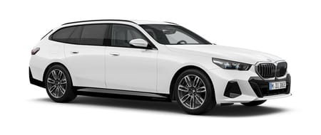 BMW i5 xDrive40 Touring xDrive 40