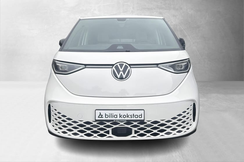 Bilde 2 av Volkswagen ID. Buzz