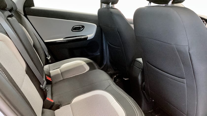 Bild 5 av Kia cee'd_sw 1,6 CRDI HEDIN EDITION