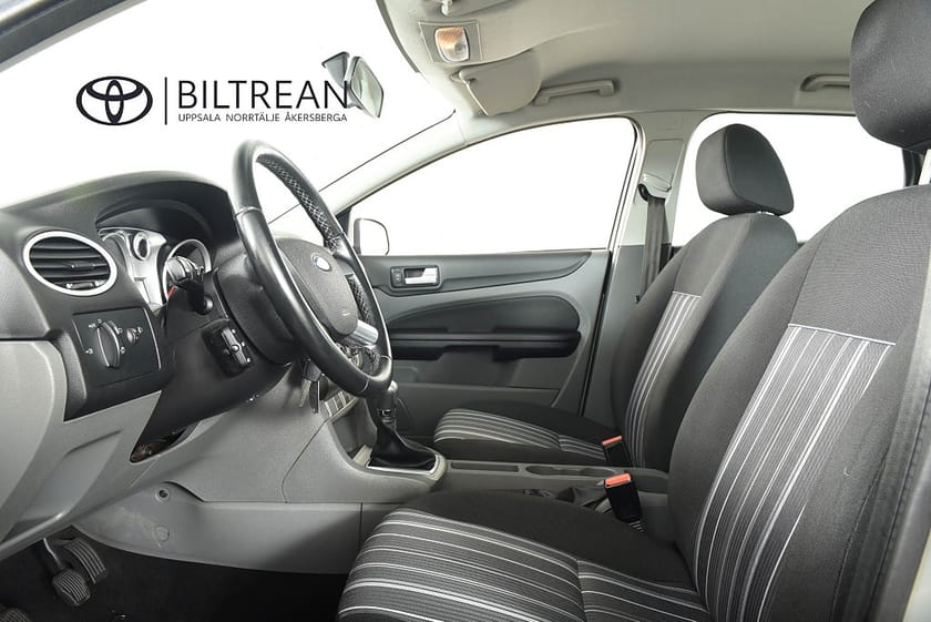 Bild 5 av Ford Focus Kombi
