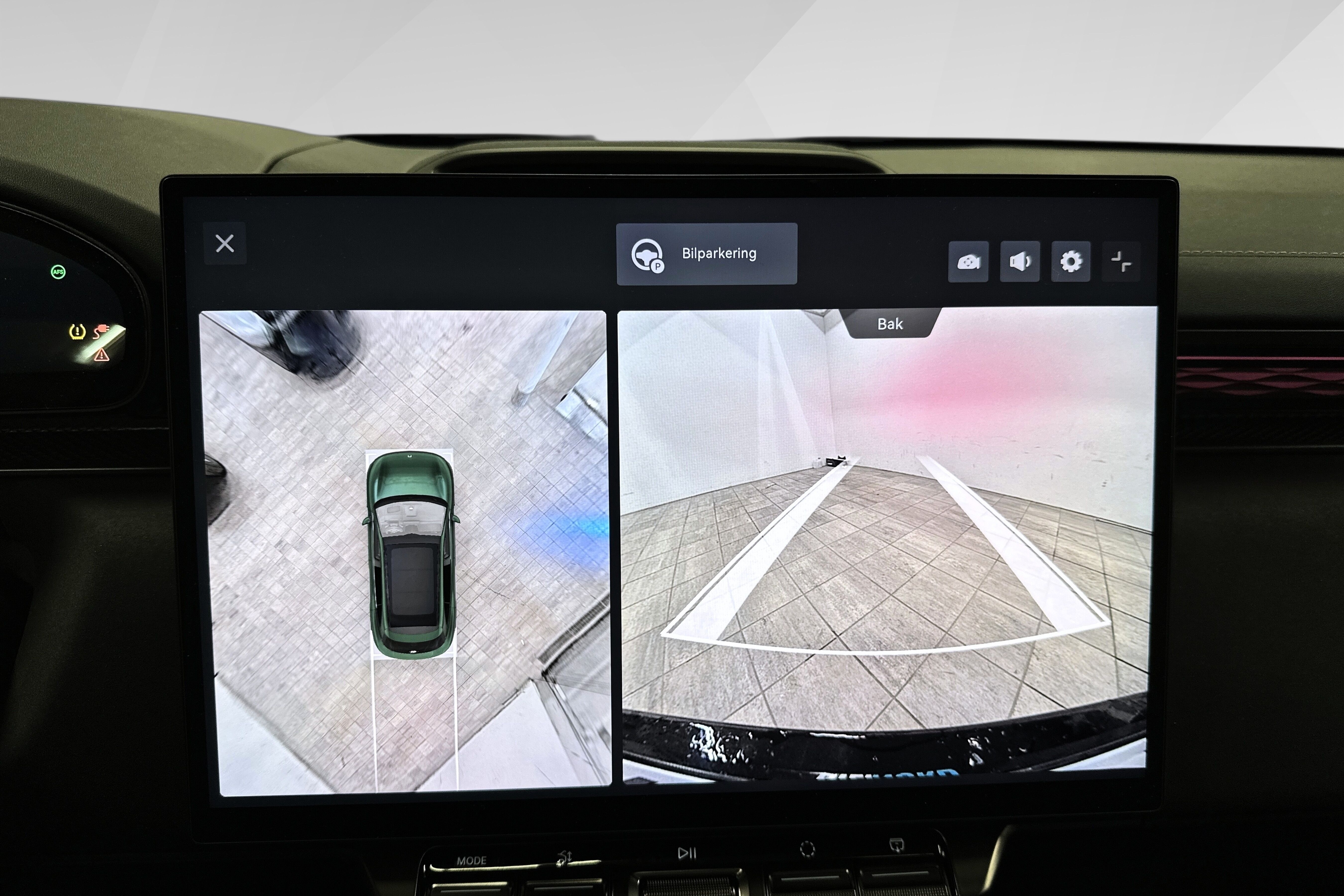 Zeekr 7X Privilege AWD bilde 17